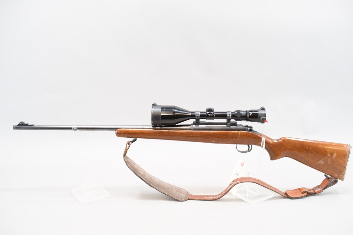(CR) Remington Model 721 .30-06 Rifle