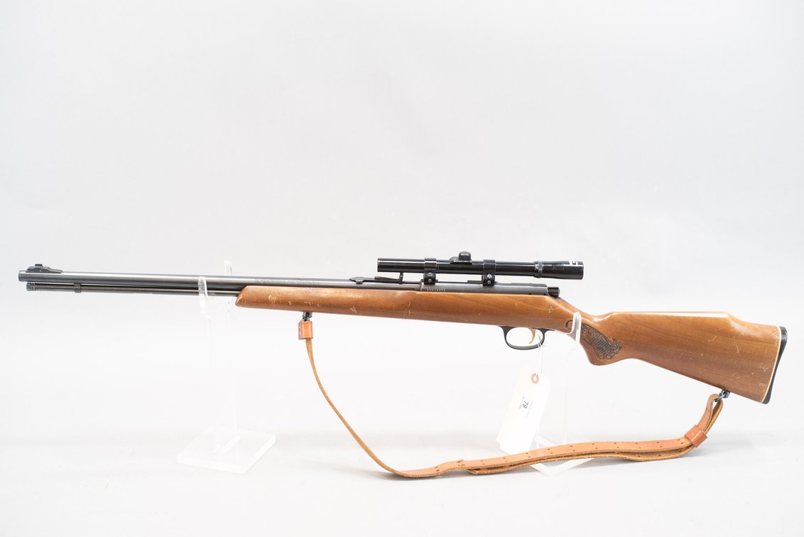 (R) Marlin Model 783 .22WMR Only Rifle