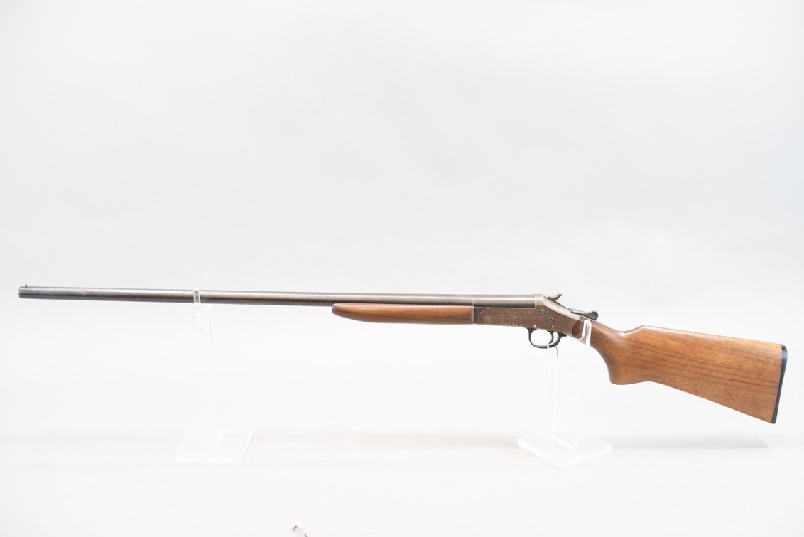 (R) Harrington Richardson Topper M48 20 Gauge