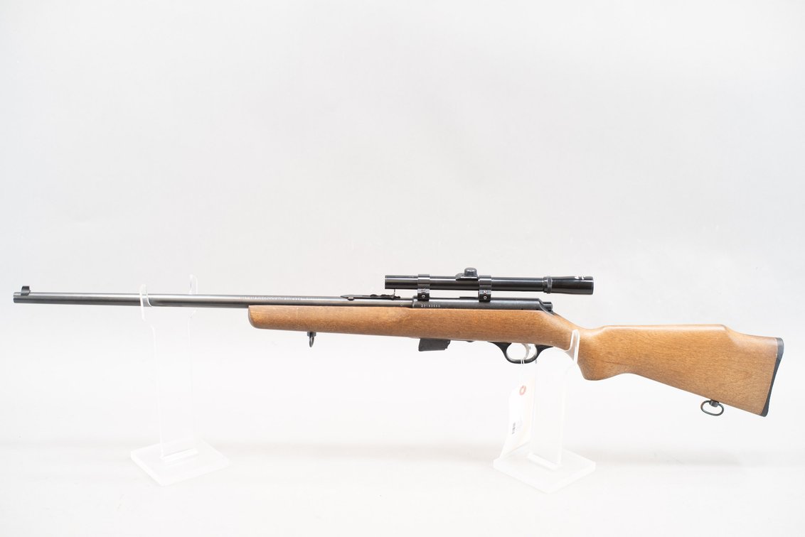 (CR) Glenfield Model 25 .22S.L.LR Rifle