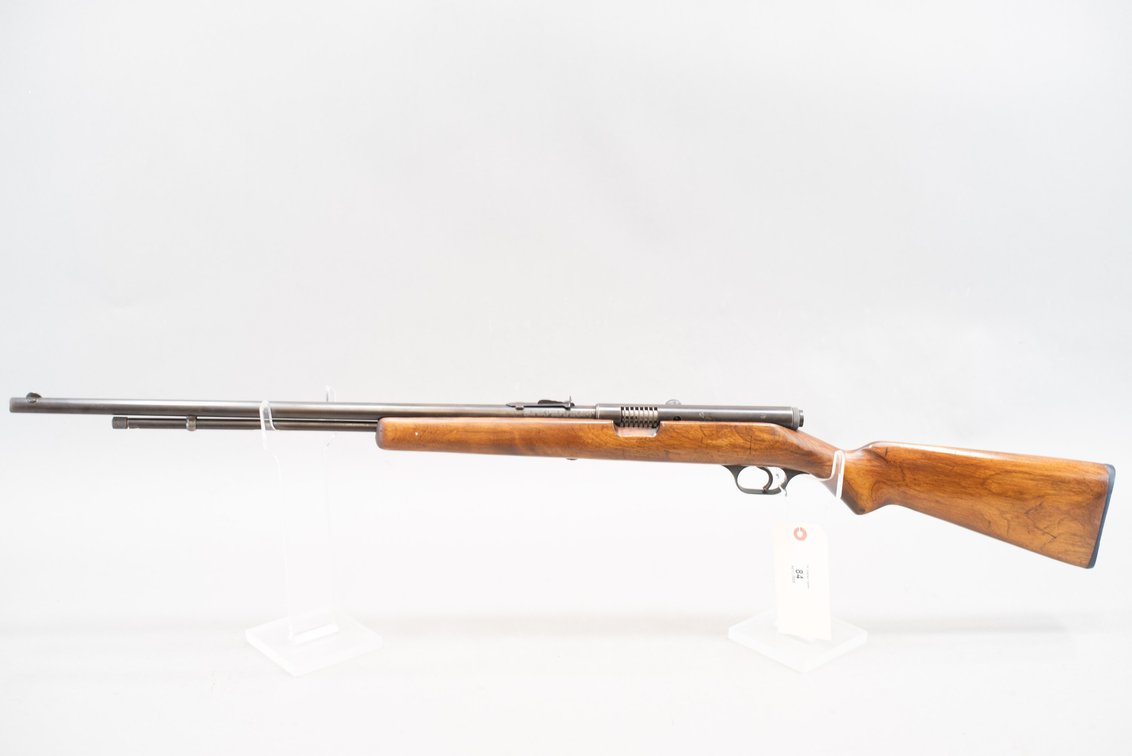 (CR) Springfield Model 87A .22S.L.LR Rifle