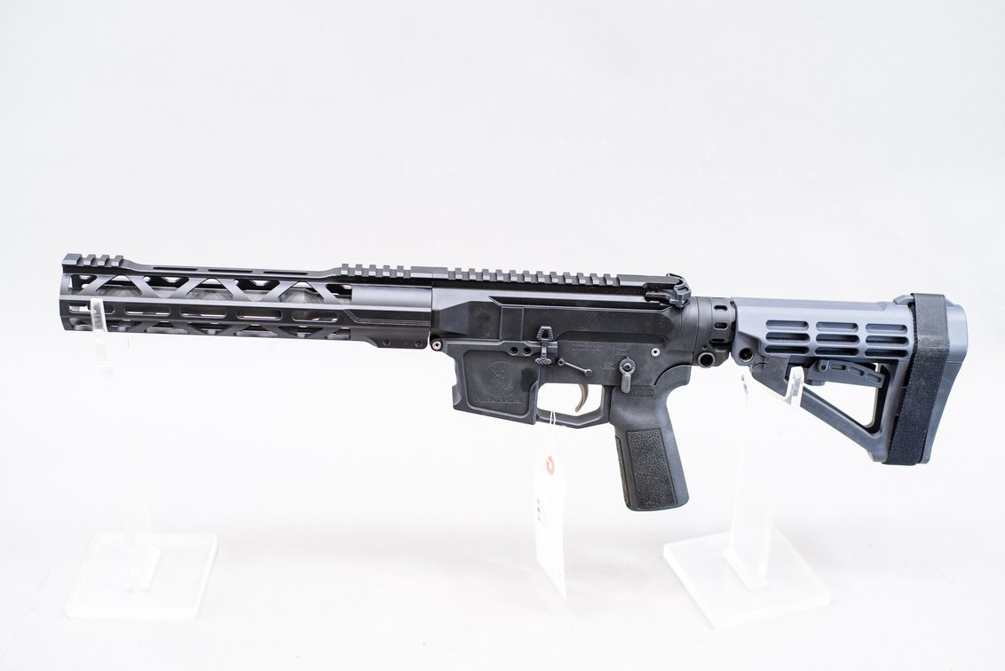 (R) Pro2A Tactical Pro-B45 10mm Pistol