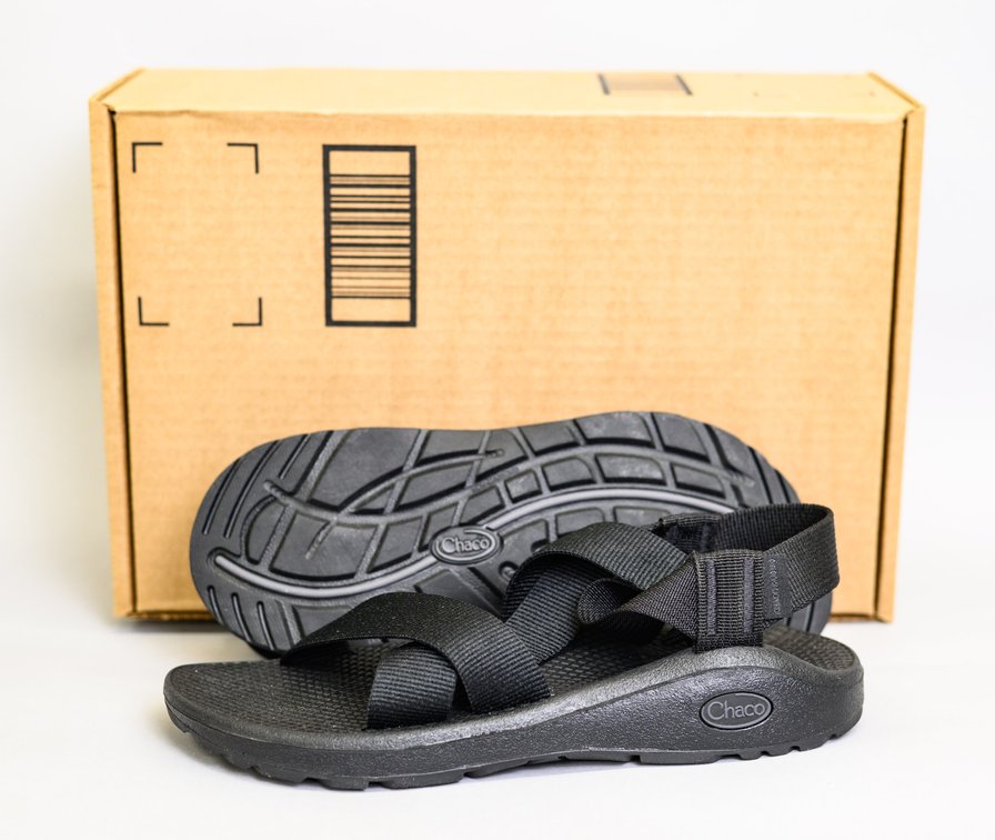 Chaco Women's ZCloud Sandals - Size 8