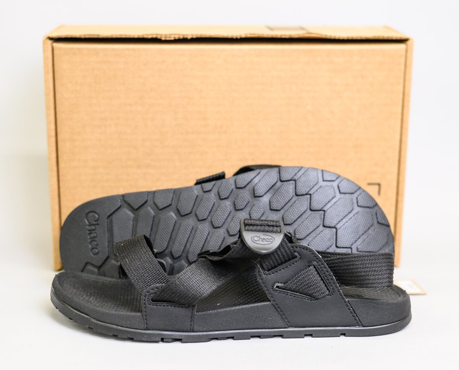 Chaco Men's Sandals - Size 10