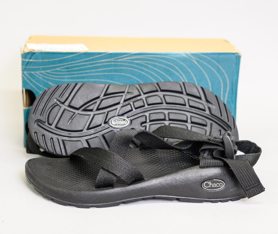 Chaco Women's Z1 Classic Sandals - Size 8