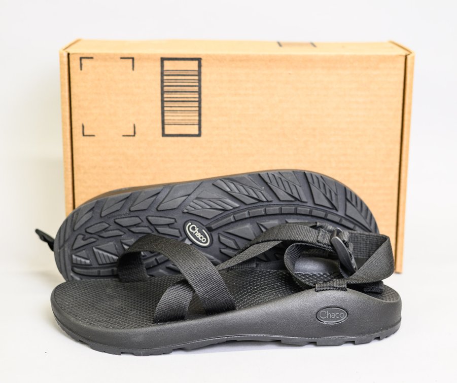 Chaco Men's Z1 Classic Sandals - Size 12