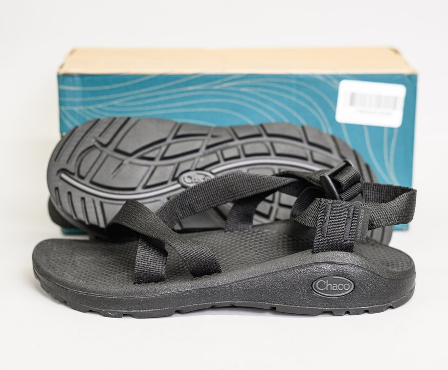 Chaco Women's ZCloud Sandals - Size 8