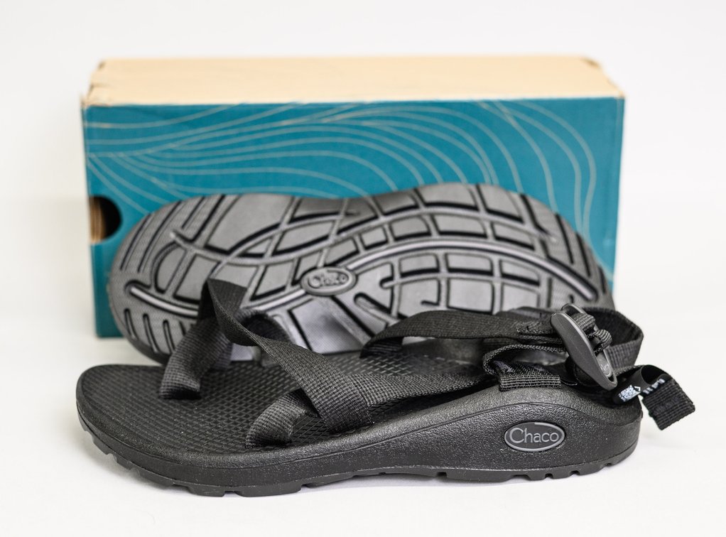 Chaco Women's ZCloud 2 Sandals - Size 7