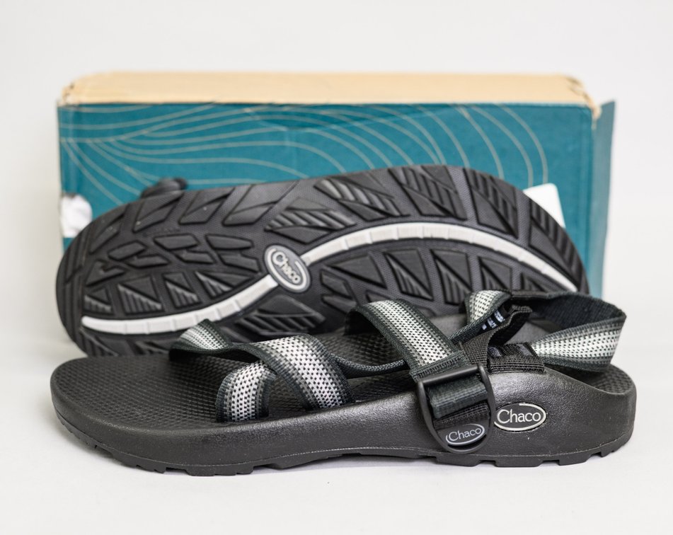 Chaco Men's Z1 Classic Sandals - Size 10