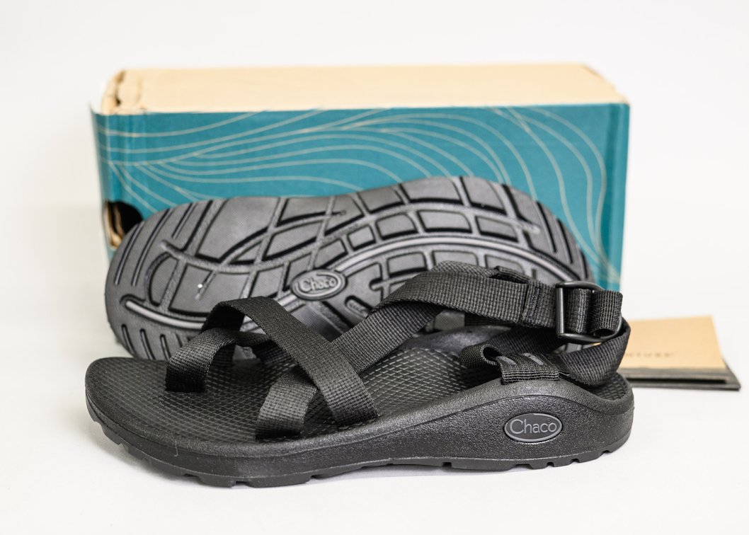 Chaco Women's ZCloud 2 Sandals - Size 7
