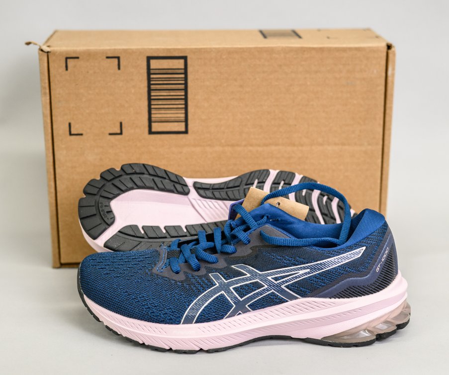 Asics Men's GT-1000 Sneakers - Size 8.5