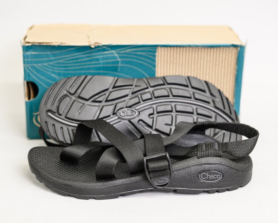 Chaco Women's ZCloud 2 Sandals - Size 7
