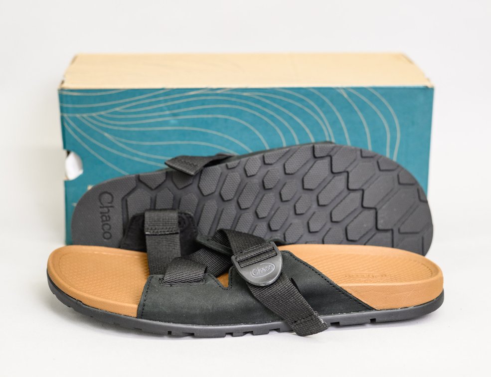 Chaco Women's ZCloud 2 Sandals - Size 11