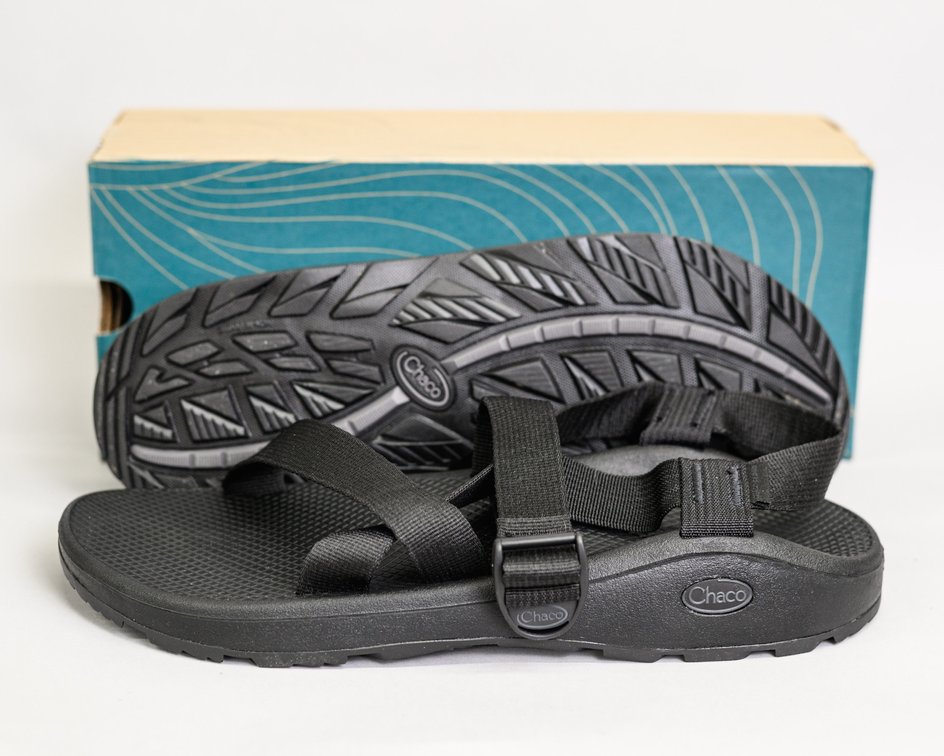 Chaco Men's ZCloud Sandals - Size 13