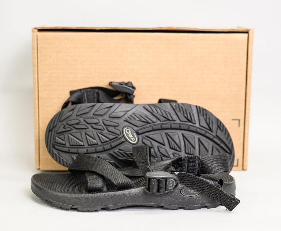 Chaco Men's ZCloud Sandals - Size 9