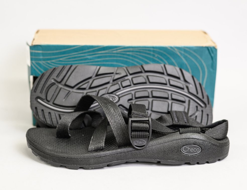 Chaco Women's ZCloud 2 Sandals - Size 9