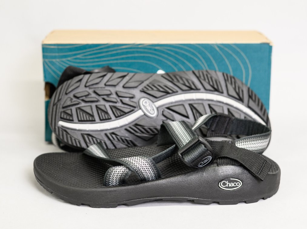 Chaco Men's Z1 Classic Sandals - Size 10