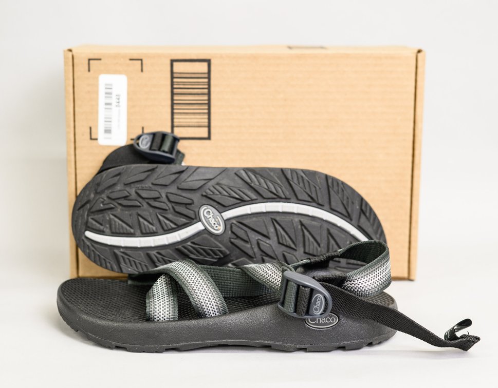 Chaco Men's Z1 Classic Sandals - Size 10