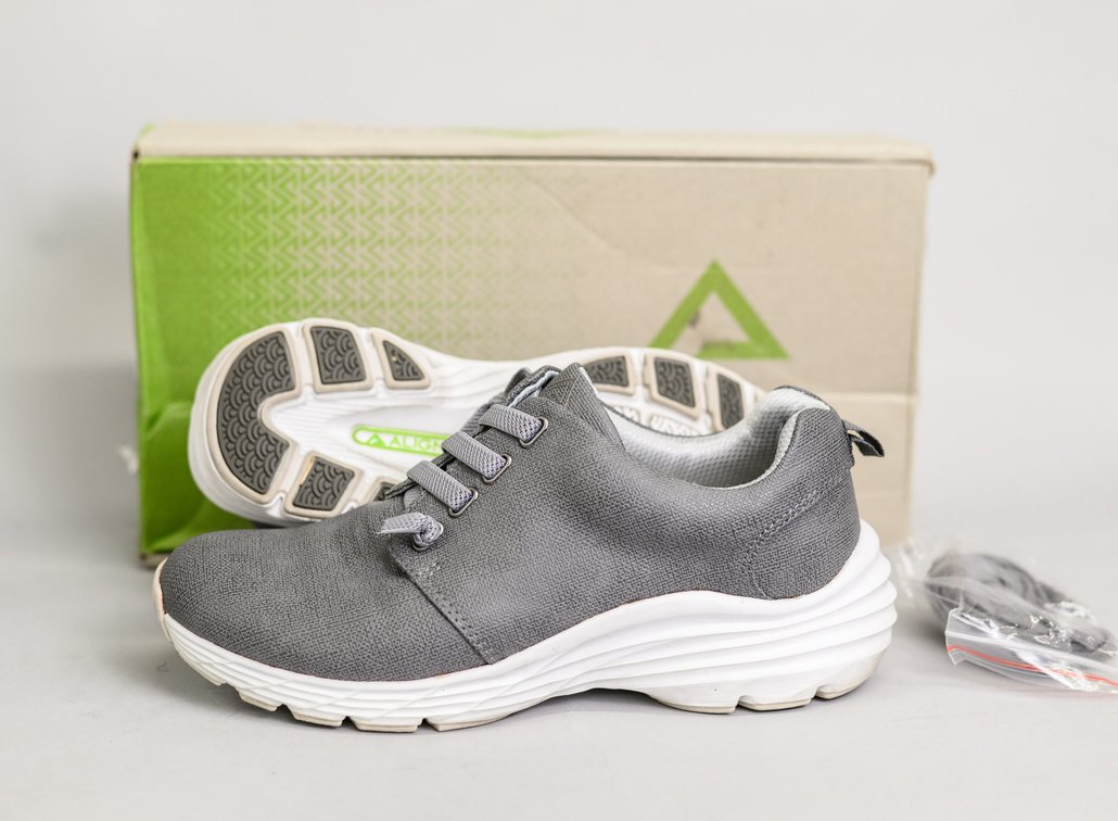 Align Women's Velocity Slip-On Shoes - Size 6