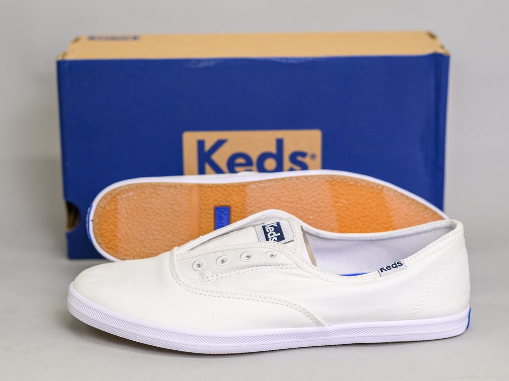 Keds Women's Shoes - Size 7