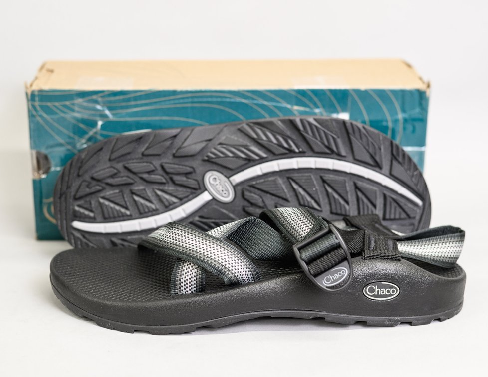 Chaco Men's Z1 Classic Sandals - Size 12W