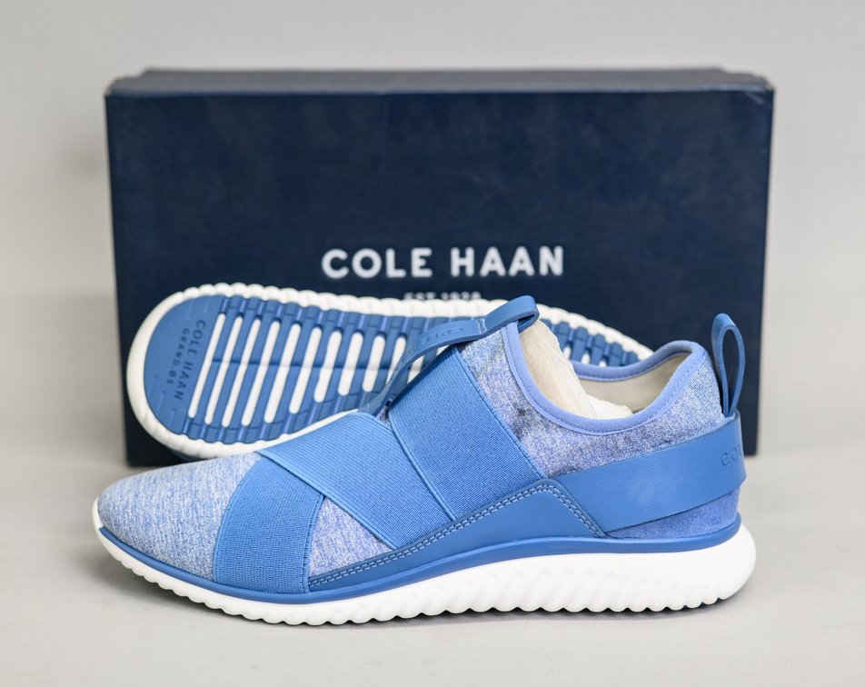Cole Haan Boys' StudioGrand Shoes - Size 6B / K19