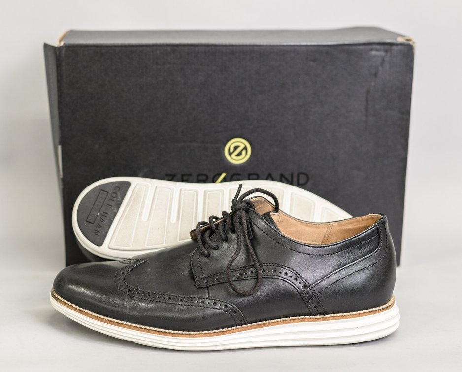 Cole Haan Men's OriginalGrand Shoes - Size 11.5