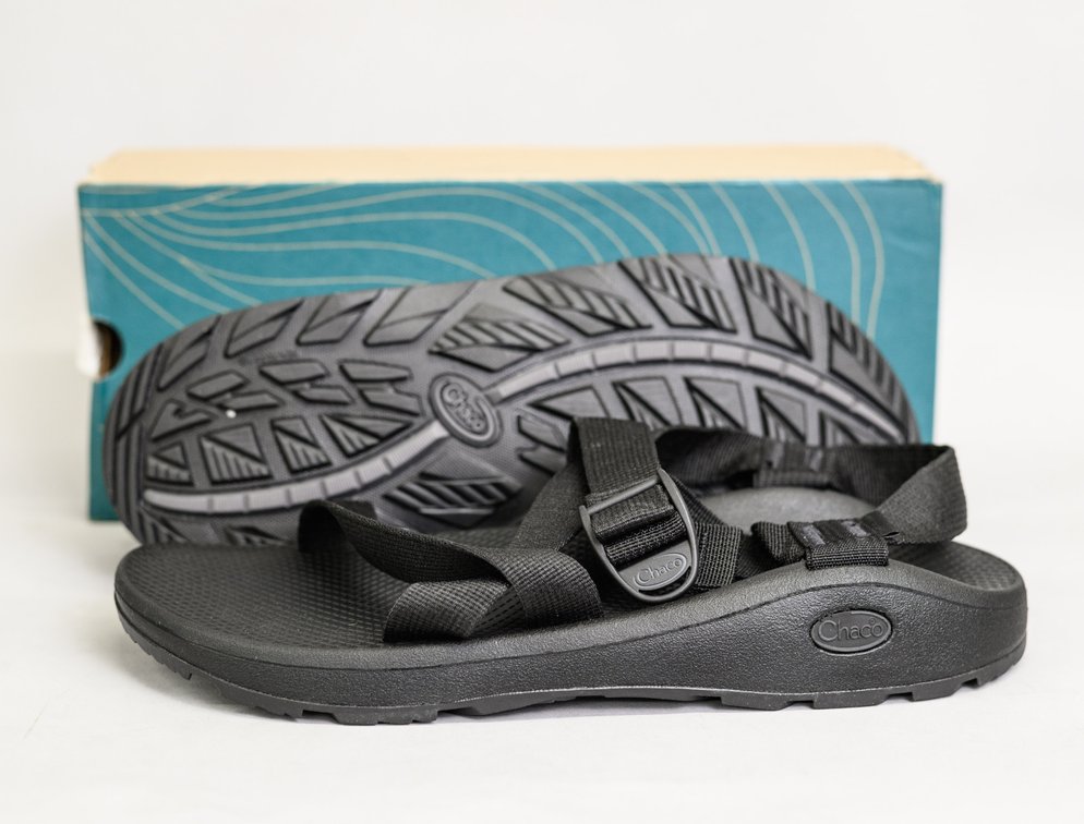 Chaco Men's ZCloud Sandals - Size 12