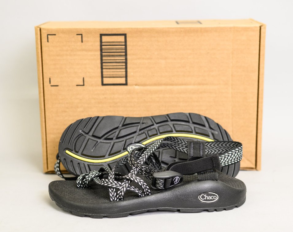 Chaco Women's Sandals - Size 8
