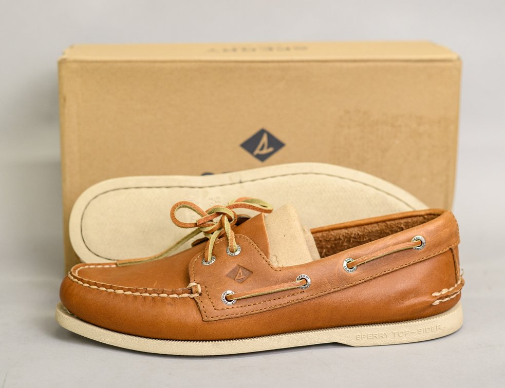 Sperry Men's Boat Shoes - Size 9.5