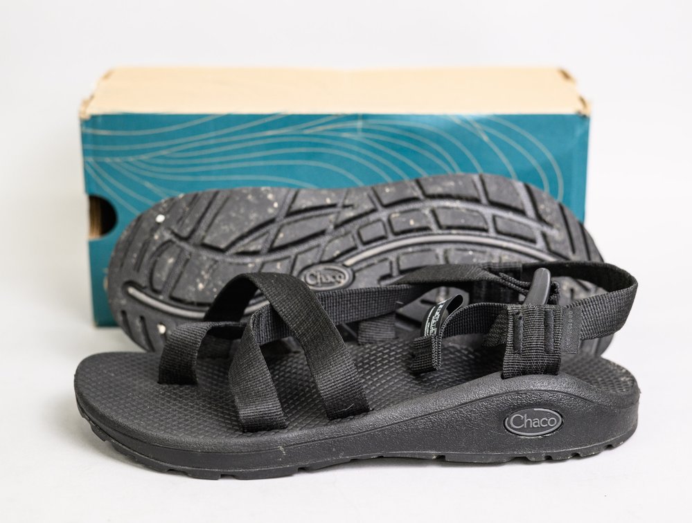 Chaco Women's ZCloud 2 Sandals - Size 8