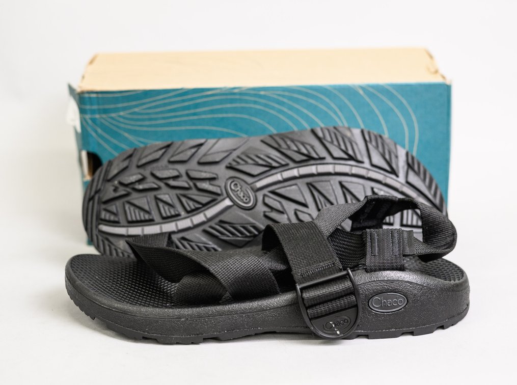 Chaco Men's Mega Z Cloud Sandals - Size 10