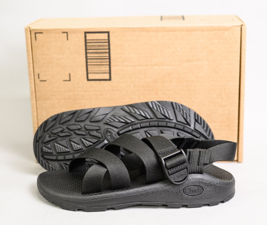 Chaco Men's Sandals - Size 8