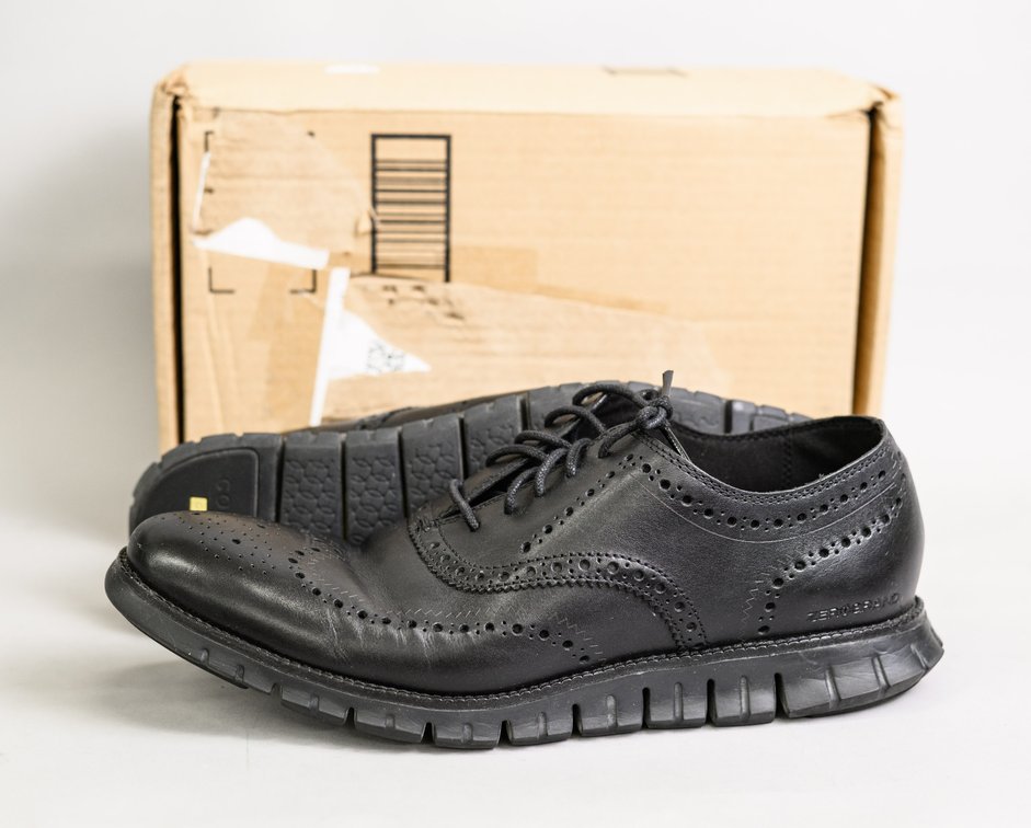 Cole Haan Men's ZeroGrand Shoes - Size 13