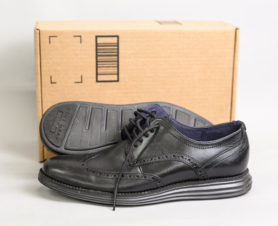 Cole Haan Men's OriginalGrand Shoes - Size 9.5