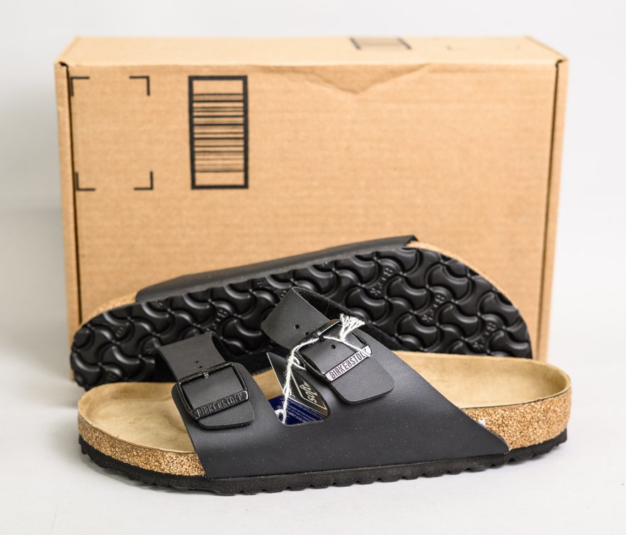 Birkenstock Men's Sandals - Size 10