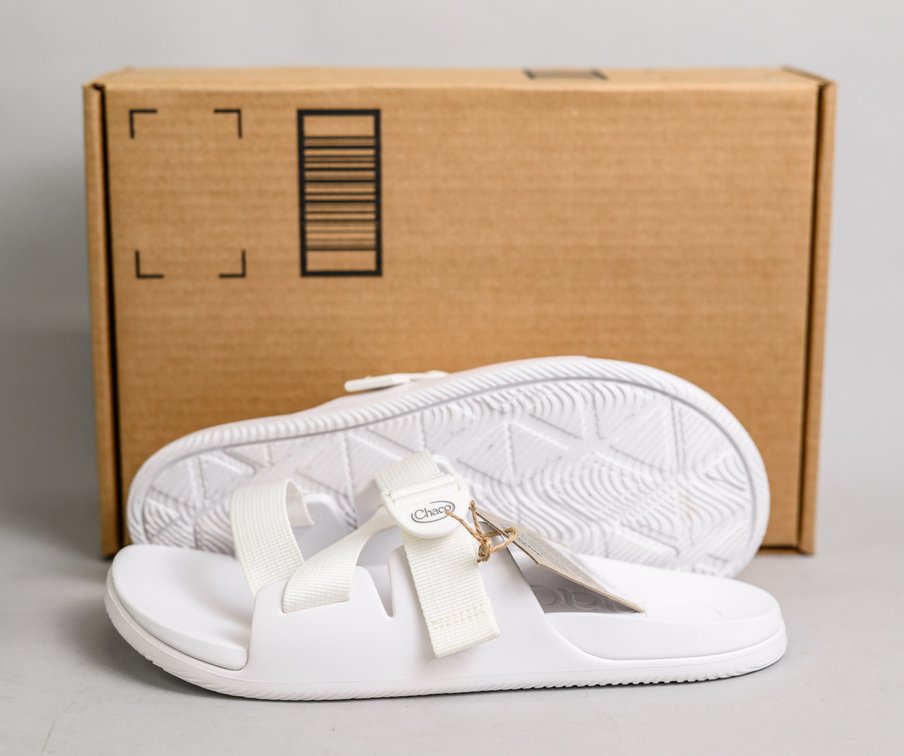 Chaco Women's Chillos Slides - Size 10