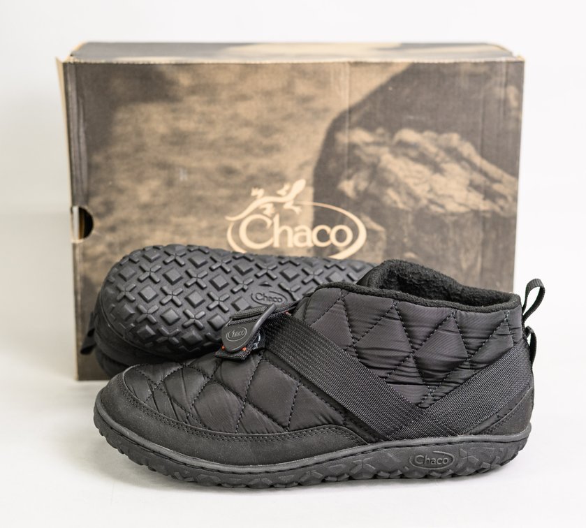 Chaco Women's Rumble Puff Shoes - Size 11