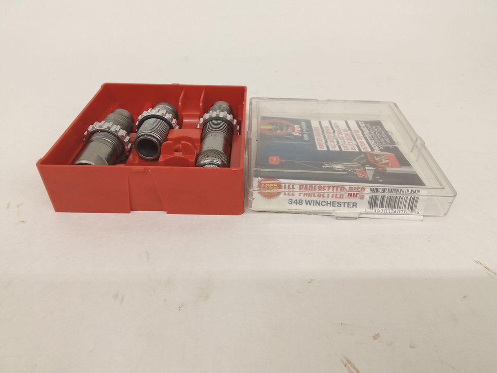 Lee .348 Win 3 Dies Set