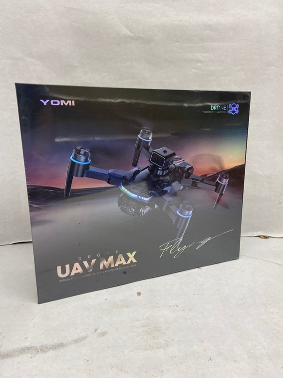 Yomi UAV Max Drone