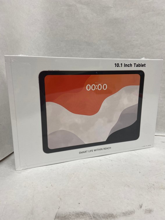 10.1" Android OS Tablet