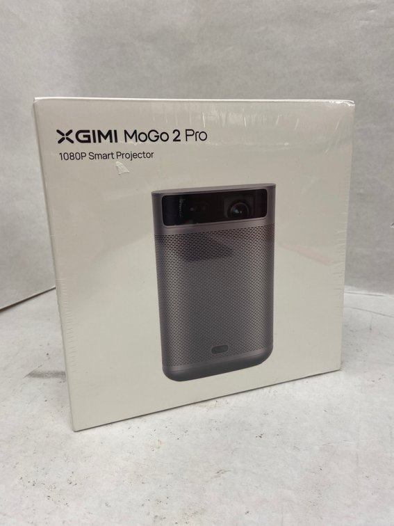 X-Gimi MoGo 2 Pro Smart Projector