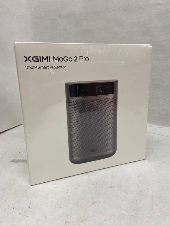 X-Gimi MoGo 2 Pro Smart Projector