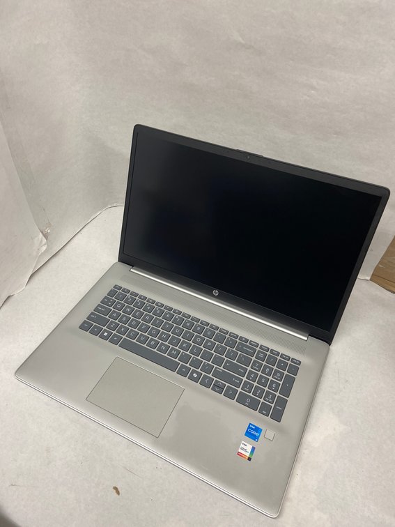 HP Windows 11 17.3" Laptop