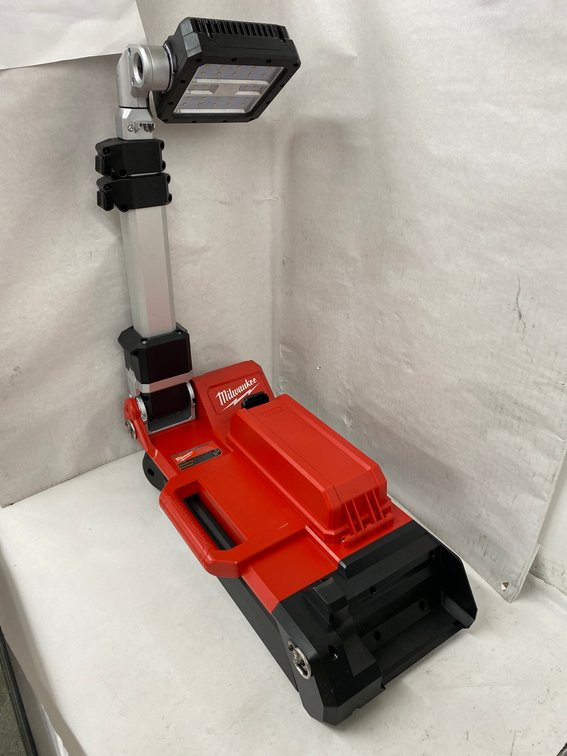 Milwaukee M18 Dual Pack Tower Light-Tool Only