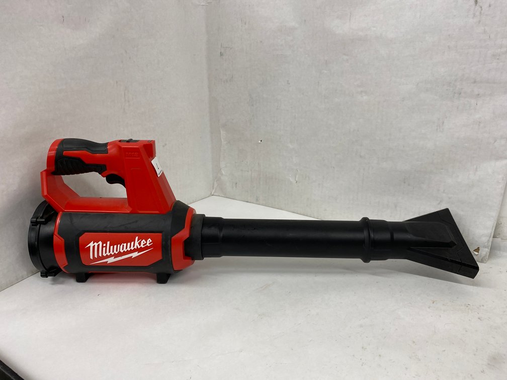 Milwaukee M12 Compact Spot Blower-Tool Only