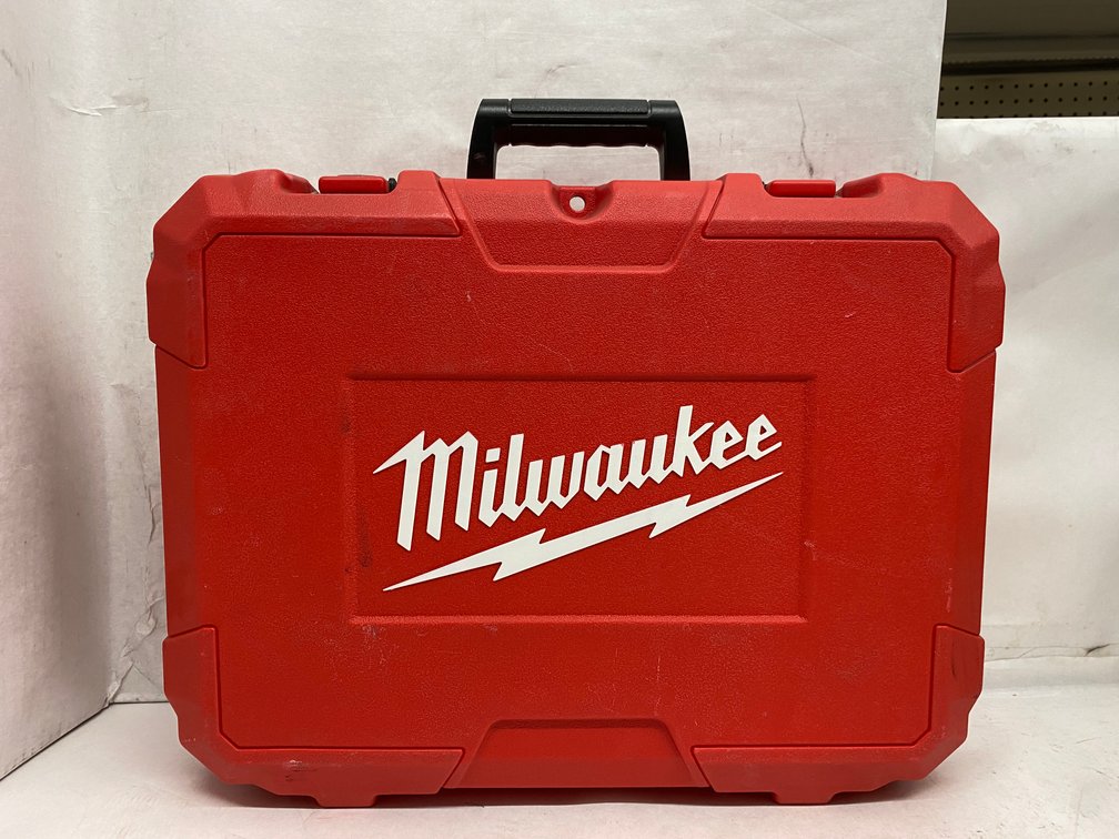 Milwaukee M12 Single Plane Laser-Tool Only 
