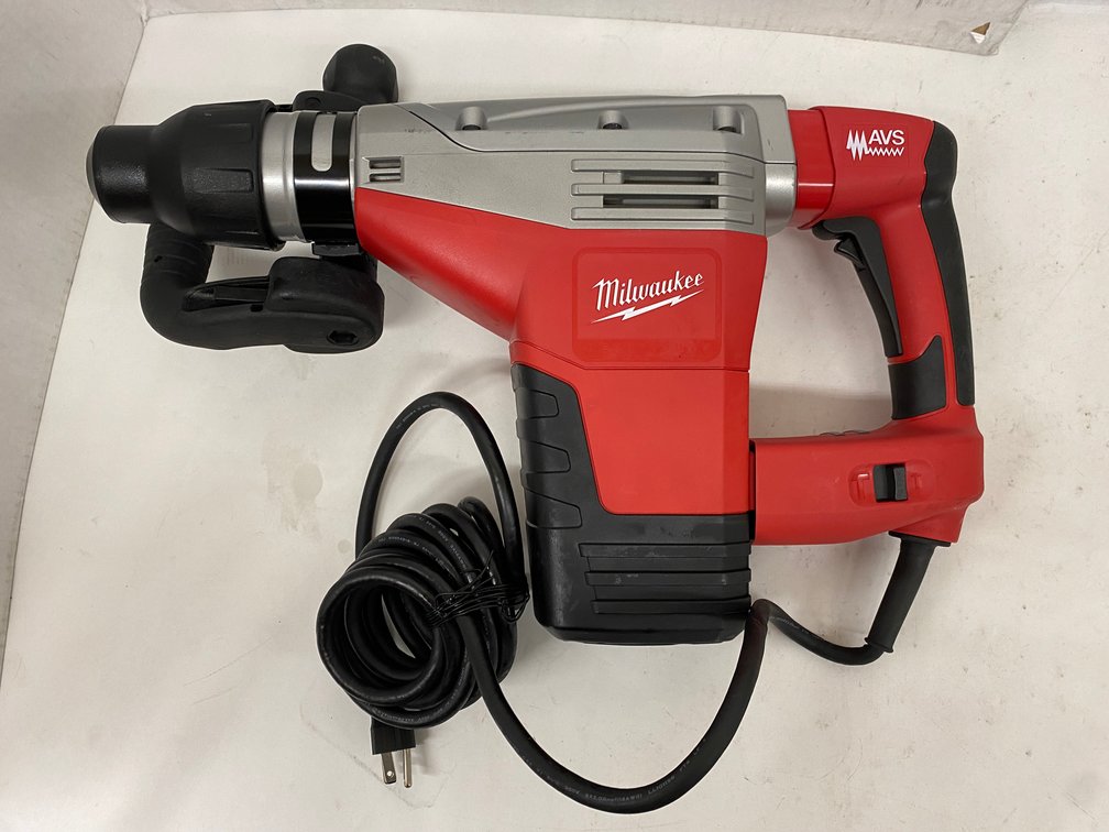 Milwaukee 14A SDS Max Demolition Hammer 