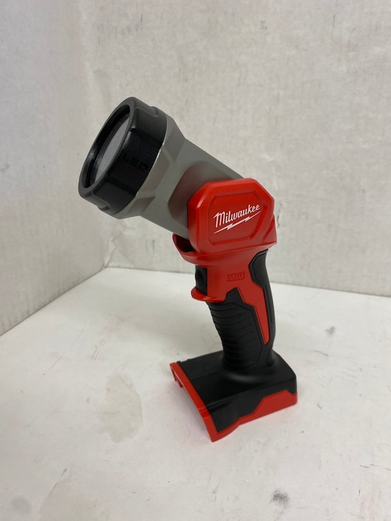 Milwaukee M18 LED Worklight-Tool Only