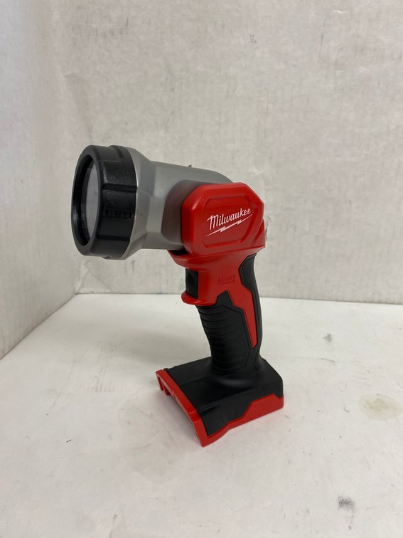 Milwaukee M18 LED Worklight-Tool Only